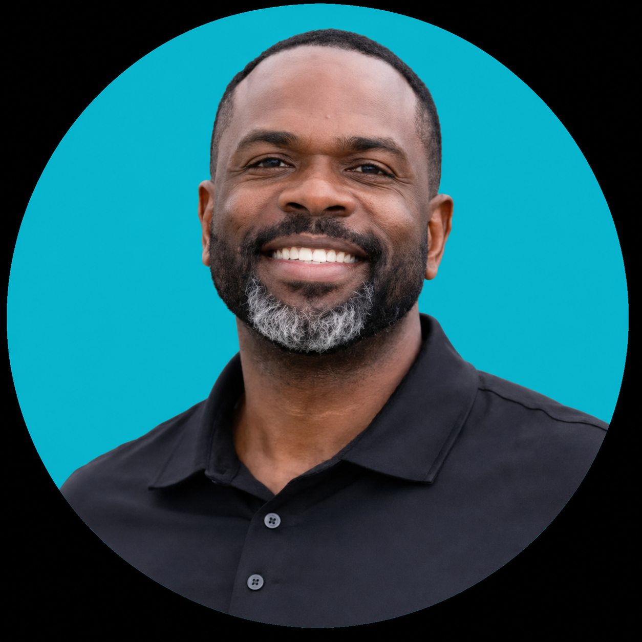 Travis J. Tillery - Founder